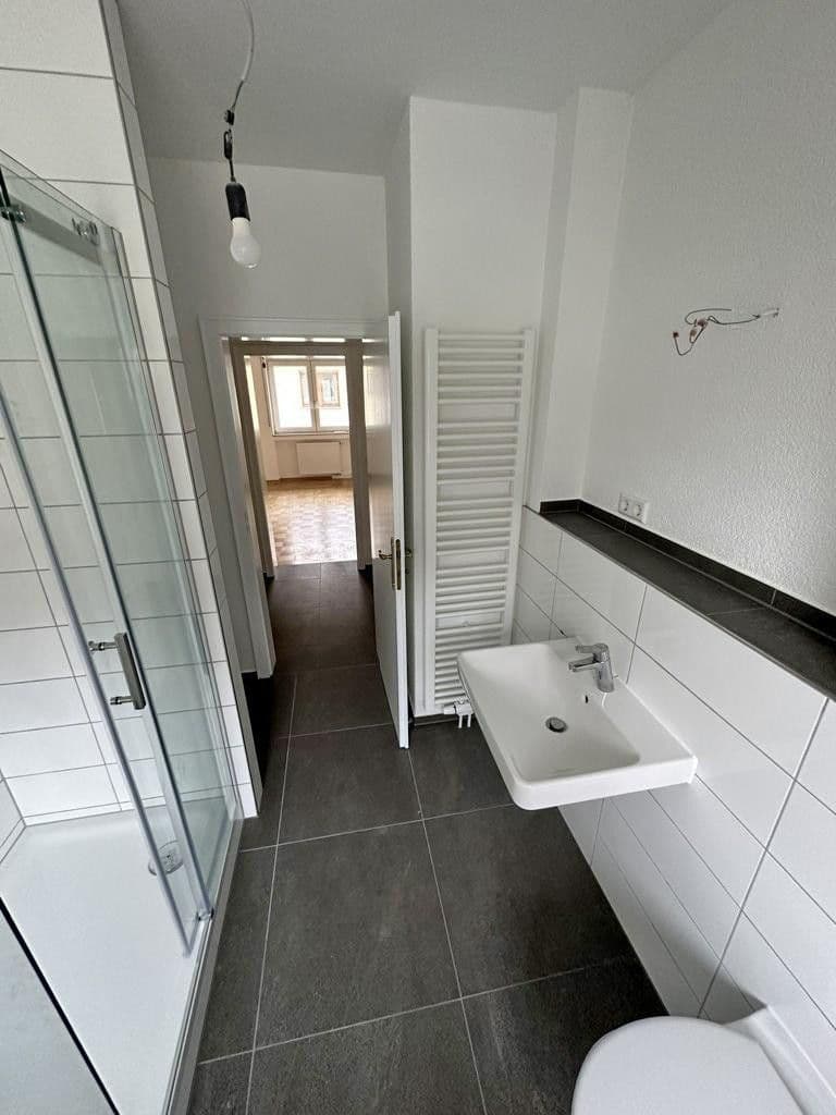 Pronájem bytu 3+1 95 m², Sauerbruchstr. 11, Bruchsal, Bádensko-Württembersko Pronájem bytu 3+1 95 m², Sauerbruchstr. 11, Bruchsal, Bádensko-Württembersko