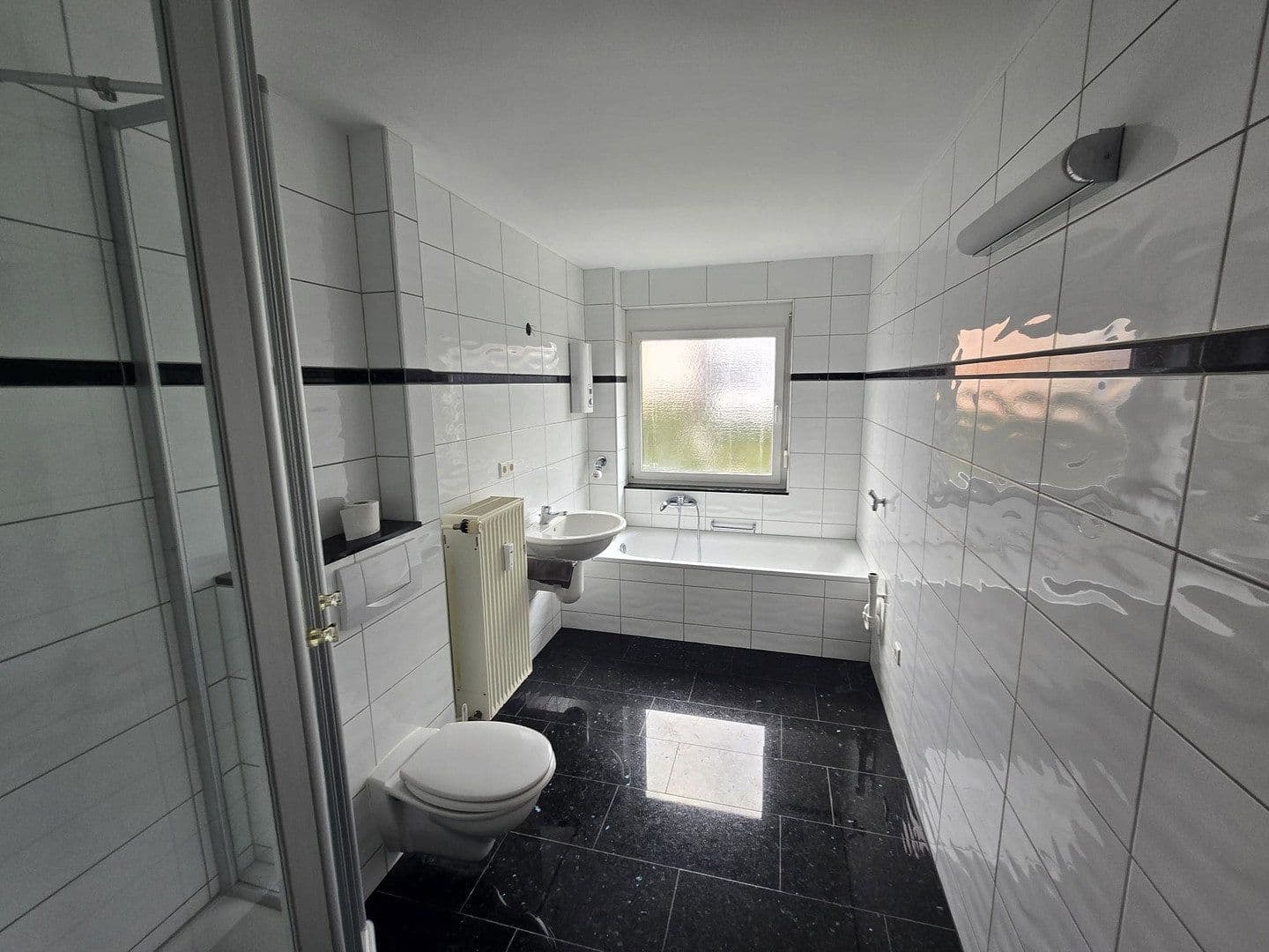 Pronájem bytu 2+kk 78 m², Biberach an der Riß, Bádensko-Württembersko Pronájem bytu 2+kk 78 m², Biberach an der Riß, Bádensko-Württembersko
