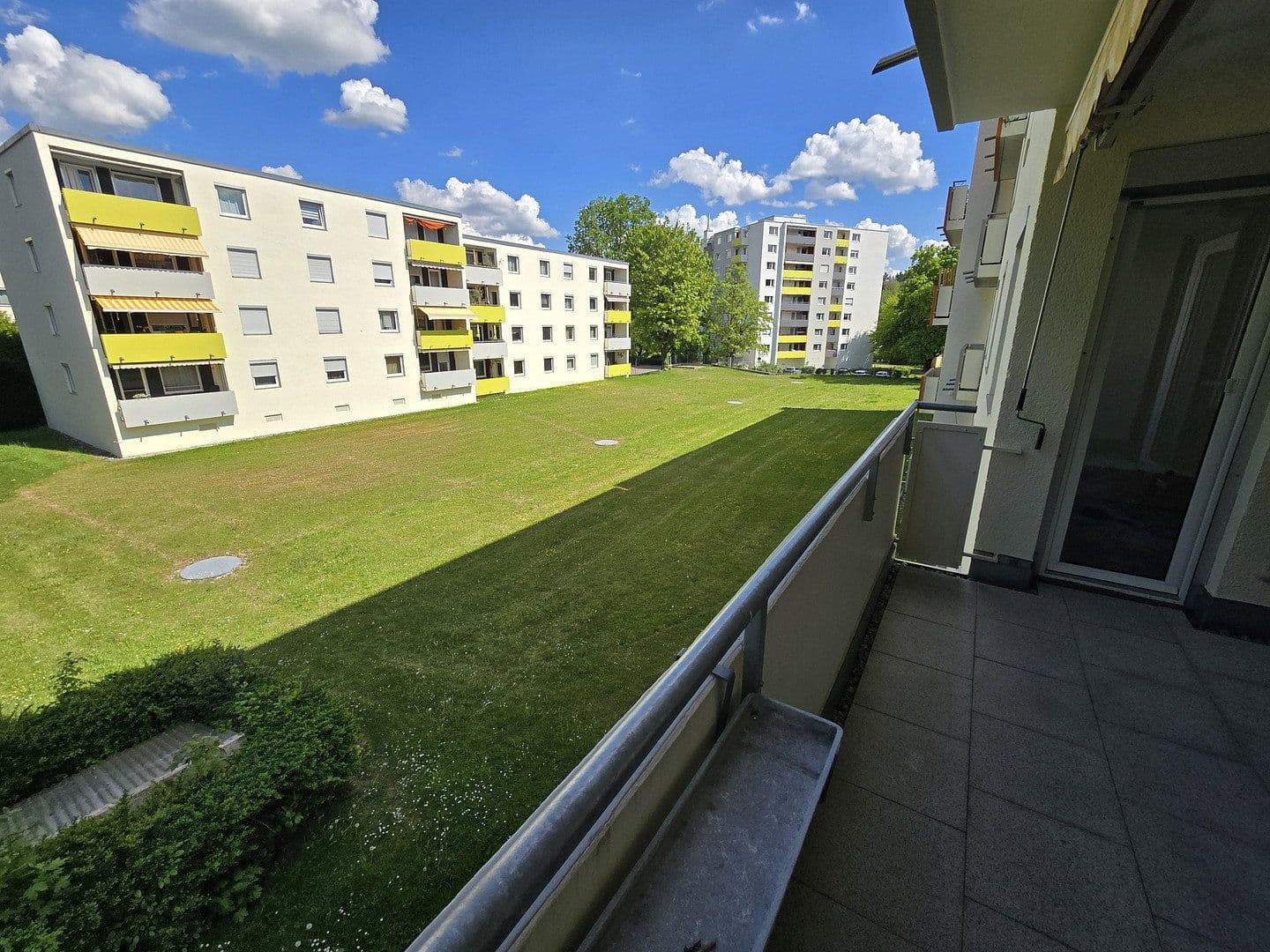 Pronájem bytu 2+kk 78 m², Biberach an der Riß, Bádensko-Württembersko Pronájem bytu 2+kk 78 m², Biberach an der Riß, Bádensko-Württembersko