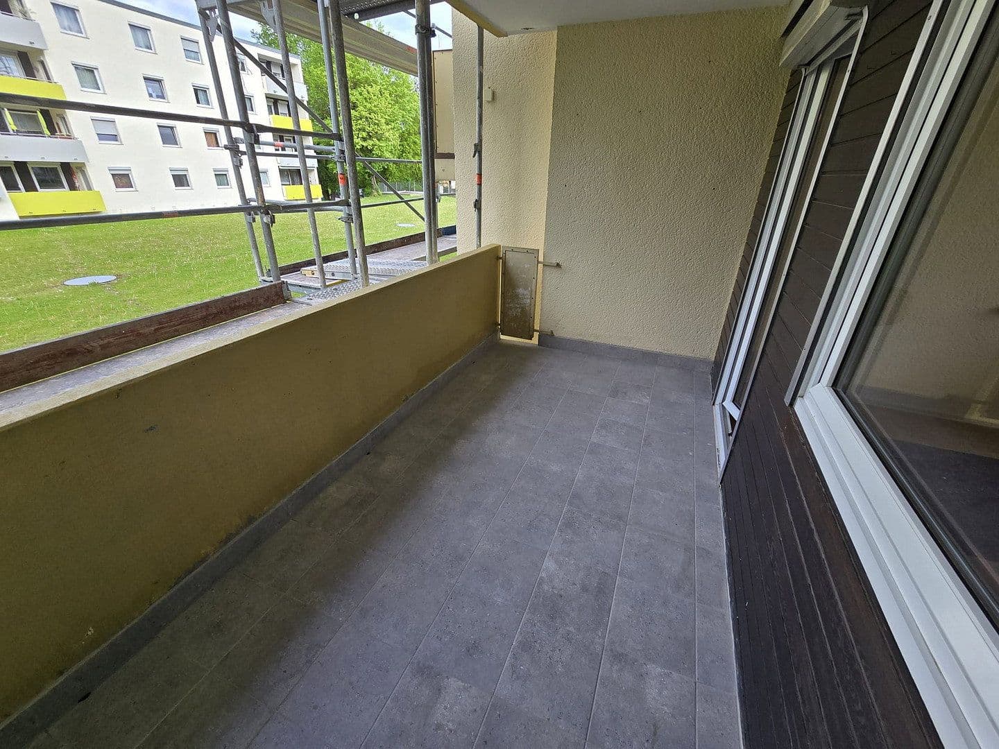 Pronájem bytu 2+kk 78 m², Biberach an der Riß, Bádensko-Württembersko Pronájem bytu 2+kk 78 m², Biberach an der Riß, Bádensko-Württembersko
