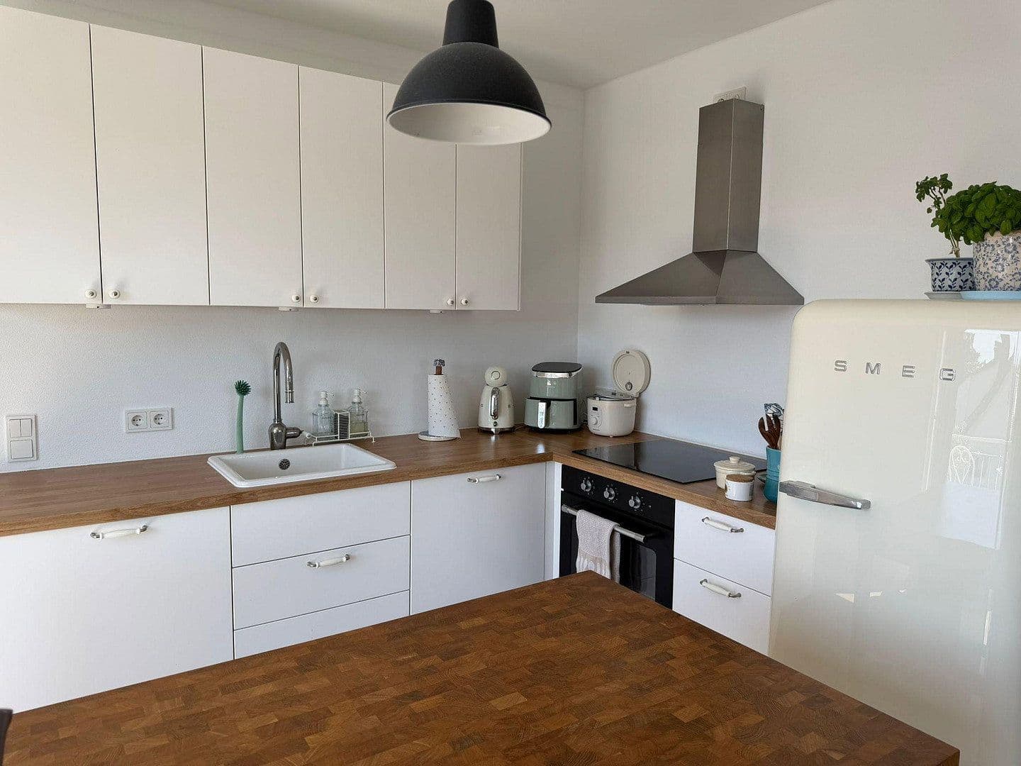 Pronájem bytu 1+kk 50 m², Birkenweg 5, Dachau, Bavorsko Pronájem bytu 1+kk 50 m², Birkenweg 5, Dachau, Bavorsko
