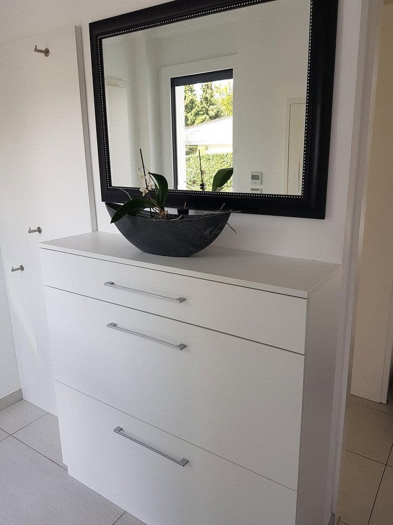 Pronájem domu 300 m², pozemek 800 m², Dreieich, Hessen Pronájem domu 300 m², pozemek 800 m², Dreieich, Hessen