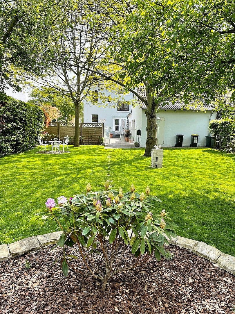 Prodej domu 280 m², pozemek 1.223 m², Dortmund, Severní Porýní-Vestfálsko Prodej domu 280 m², pozemek 1.223 m², Dortmund, Severní Porýní-Vestfálsko