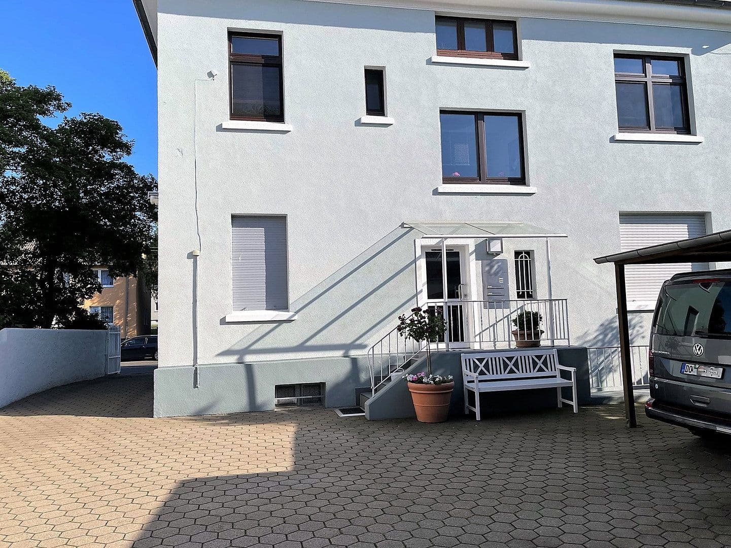Prodej domu 280 m², pozemek 1.223 m², Dortmund, Severní Porýní-Vestfálsko Prodej domu 280 m², pozemek 1.223 m², Dortmund, Severní Porýní-Vestfálsko
