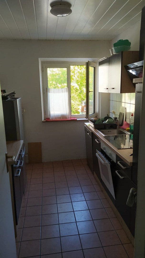 Pronájem bytu 4+1 87 m², Spiesstraße 29, Nürnberg, Bavorsko Pronájem bytu 4+1 87 m², Spiesstraße 29, Nürnberg, Bavorsko