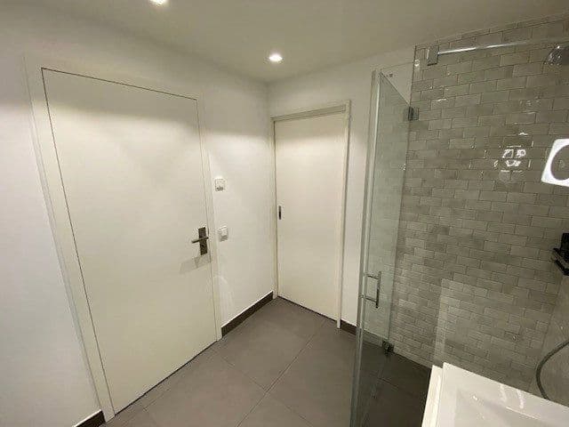 Pronájem bytu 3+1 107 m², Überseeallee 8, Hamburg, Hamburg Pronájem bytu 3+1 107 m², Überseeallee 8, Hamburg, Hamburg