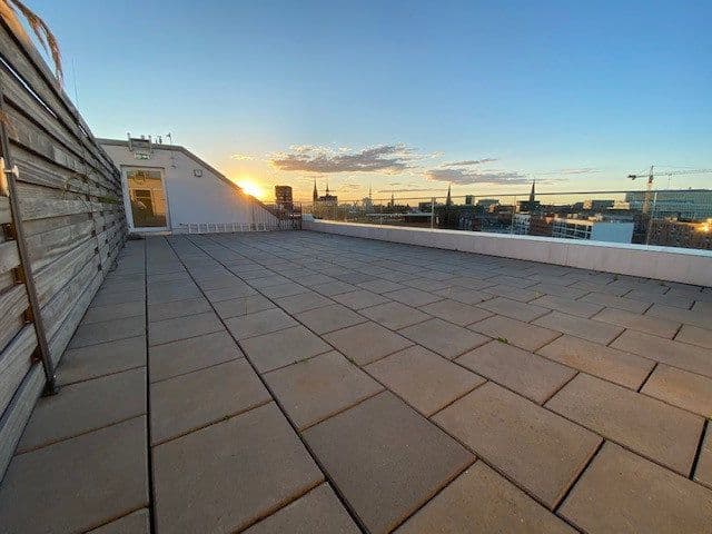 Pronájem bytu 3+1 107 m², Überseeallee 8, Hamburg, Hamburg Pronájem bytu 3+1 107 m², Überseeallee 8, Hamburg, Hamburg