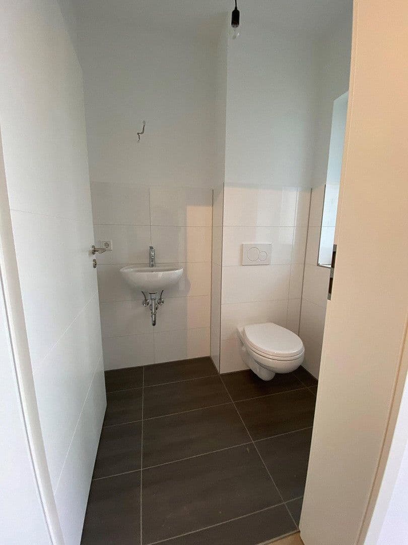 Pronájem domu 125 m², pozemek 310 m², Hainbuchenweg 3a, Lauenburg/Elbe, Šlesvicko-Holštýnsko Pronájem domu 125 m², pozemek 310 m², Hainbuchenweg 3a, Lauenburg/Elbe, Šlesvicko-Holštýnsko