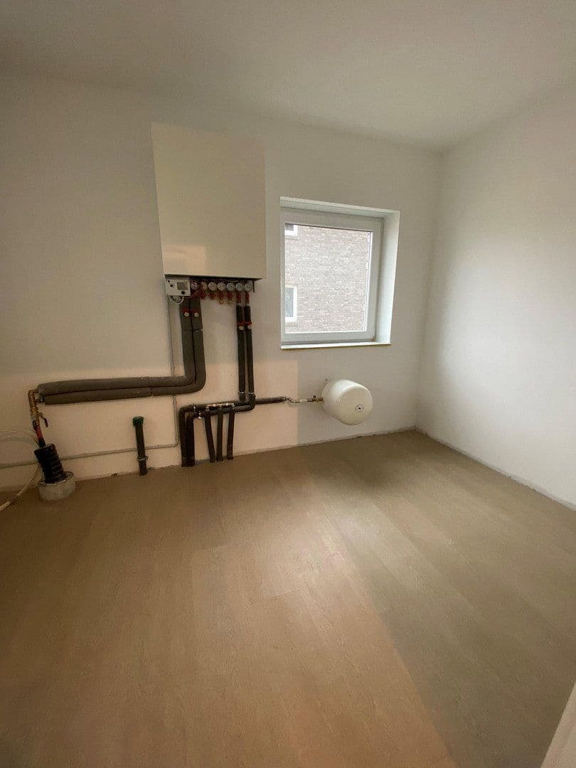 Pronájem domu 125 m², pozemek 310 m², Hainbuchenweg 3a, Lauenburg/Elbe, Šlesvicko-Holštýnsko Pronájem domu 125 m², pozemek 310 m², Hainbuchenweg 3a, Lauenburg/Elbe, Šlesvicko-Holštýnsko