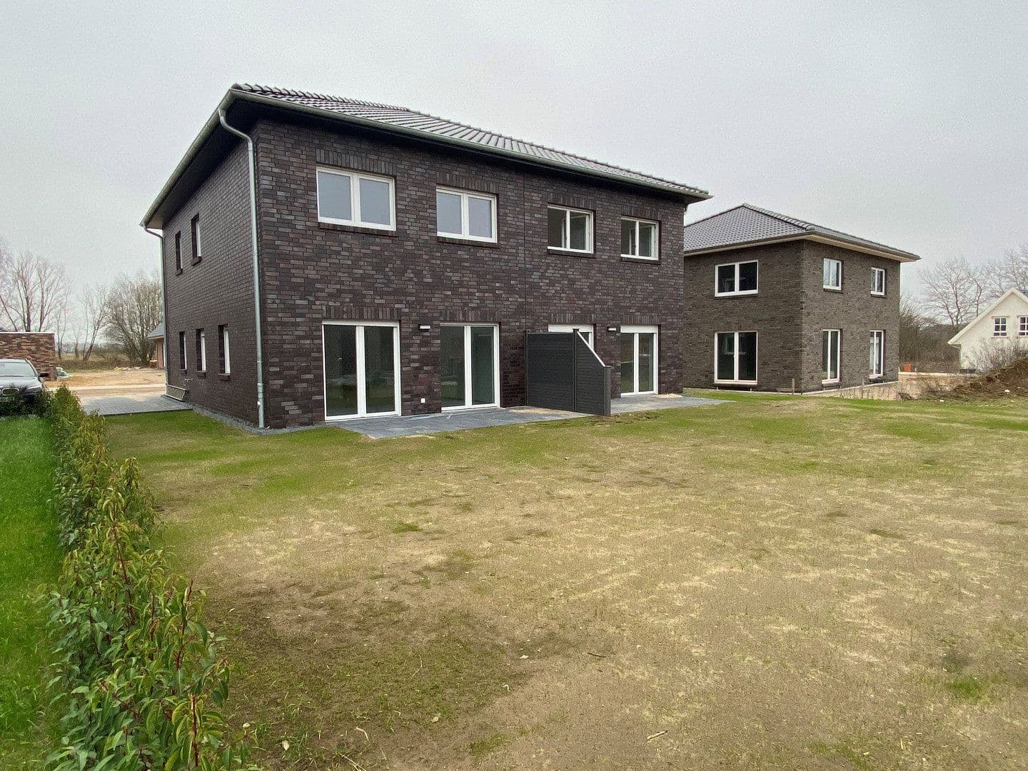 Pronájem domu 125 m², pozemek 310 m², Hainbuchenweg 3a, Lauenburg/Elbe, Šlesvicko-Holštýnsko Pronájem domu 125 m², pozemek 310 m², Hainbuchenweg 3a, Lauenburg/Elbe, Šlesvicko-Holštýnsko