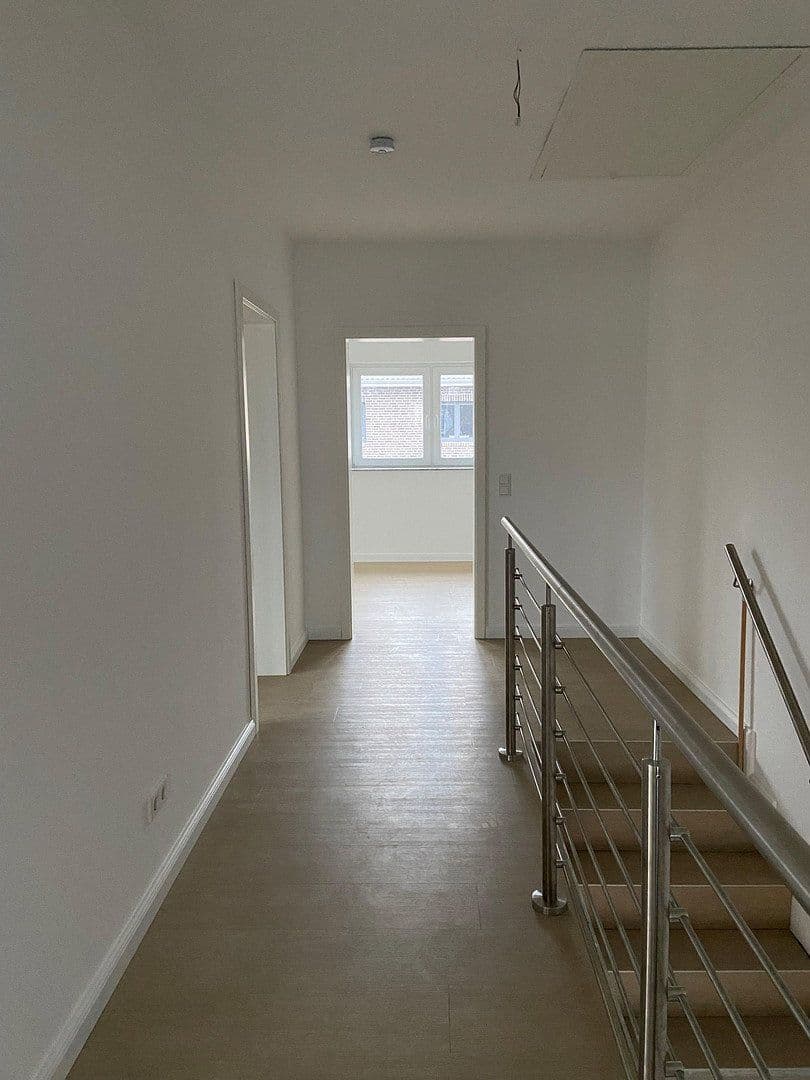 Pronájem domu 125 m², pozemek 310 m², Hainbuchenweg 3a, Lauenburg/Elbe, Šlesvicko-Holštýnsko Pronájem domu 125 m², pozemek 310 m², Hainbuchenweg 3a, Lauenburg/Elbe, Šlesvicko-Holštýnsko