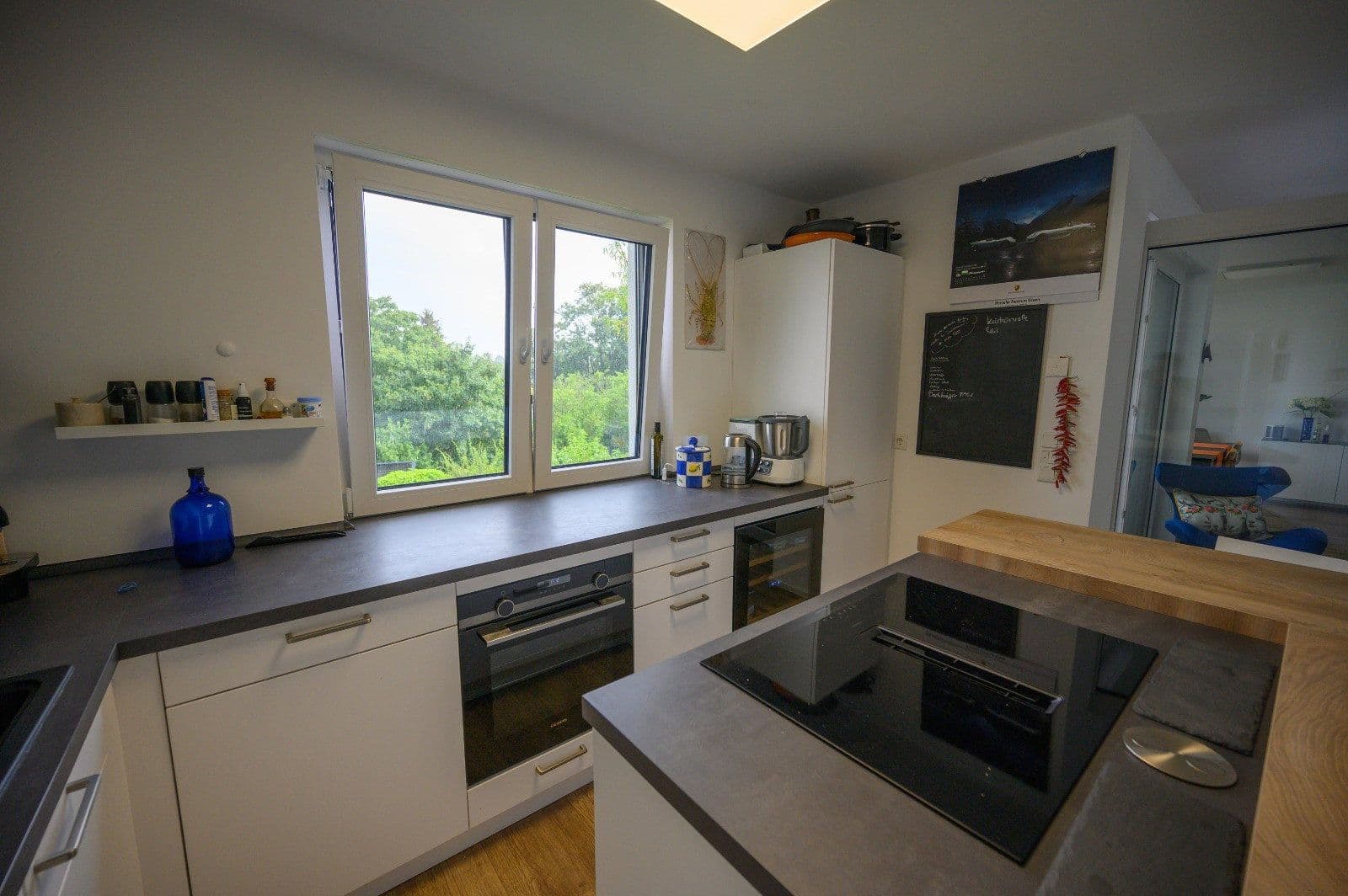 Pronájem bytu 2+1 94 m², Essen, Severní Porýní-Vestfálsko Pronájem bytu 2+1 94 m², Essen, Severní Porýní-Vestfálsko