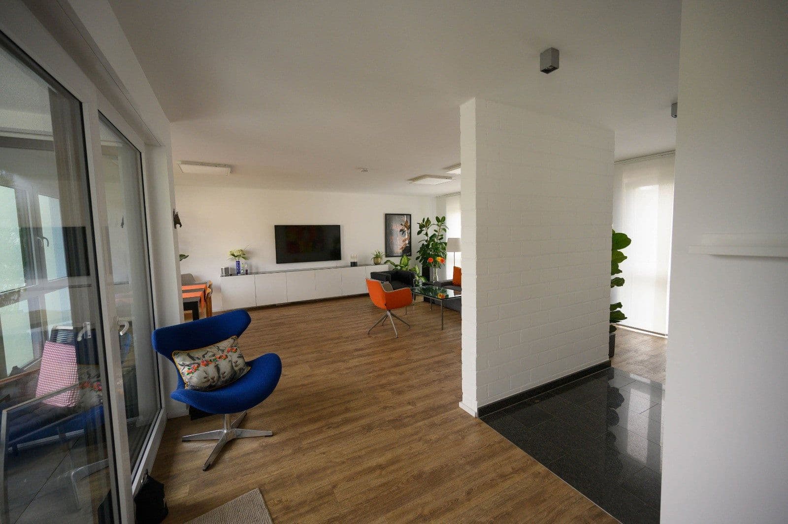 Pronájem bytu 2+1 94 m², Essen, Severní Porýní-Vestfálsko Pronájem bytu 2+1 94 m², Essen, Severní Porýní-Vestfálsko