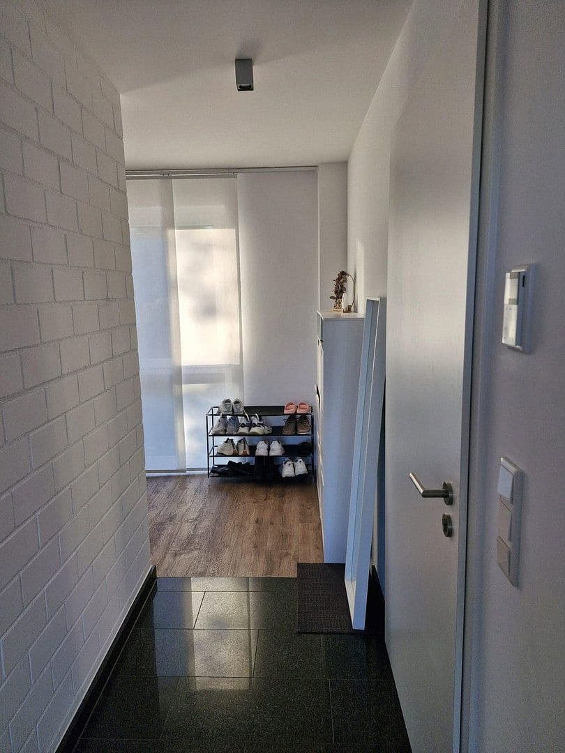 Pronájem bytu 2+1 94 m², Essen, Severní Porýní-Vestfálsko Pronájem bytu 2+1 94 m², Essen, Severní Porýní-Vestfálsko