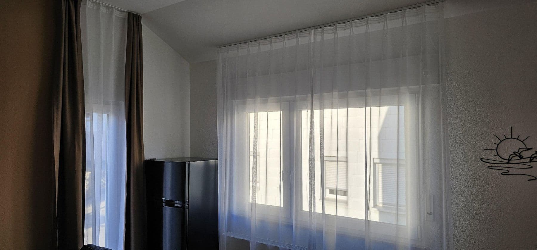 Pronájem bytu 1+1 24 m², Großbettlingen, Bádensko-Württembersko Pronájem bytu 1+1 24 m², Großbettlingen, Bádensko-Württembersko