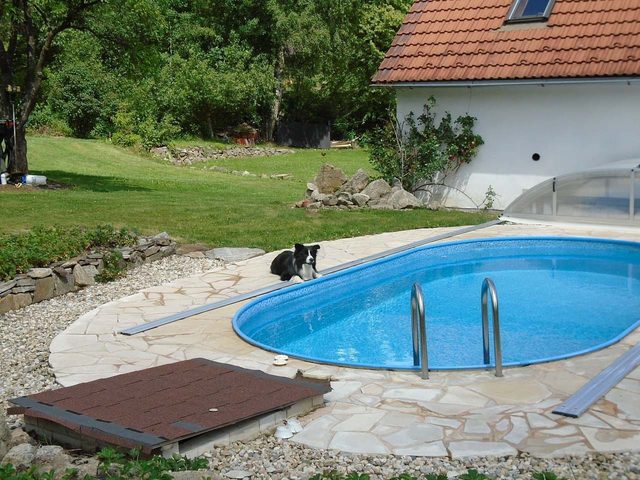 Pronájem chaty, chalupy, Hořice na Šumavě, Jihočeský kraj Pronájem chaty, chalupy, Hořice na Šumavě, Jihočeský kraj