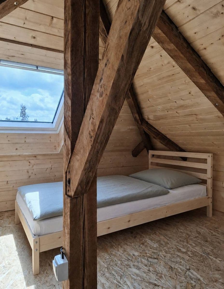 Pronájem chaty, chalupy, Soběslav, Jihočeský kraj Pronájem chaty, chalupy, Soběslav, Jihočeský kraj