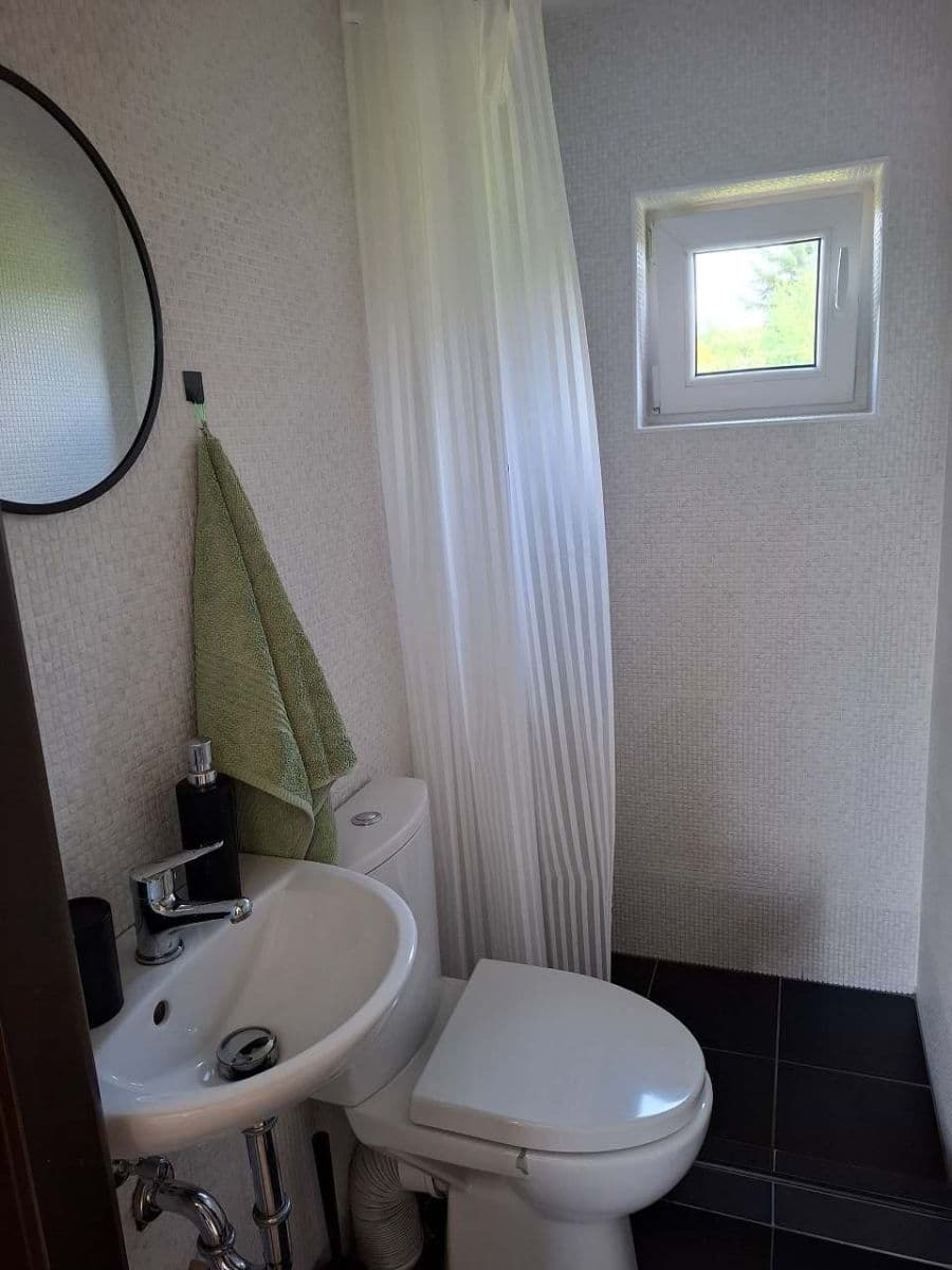 Pronájem chaty, chalupy, Soběslav, Jihočeský kraj Pronájem chaty, chalupy, Soběslav, Jihočeský kraj