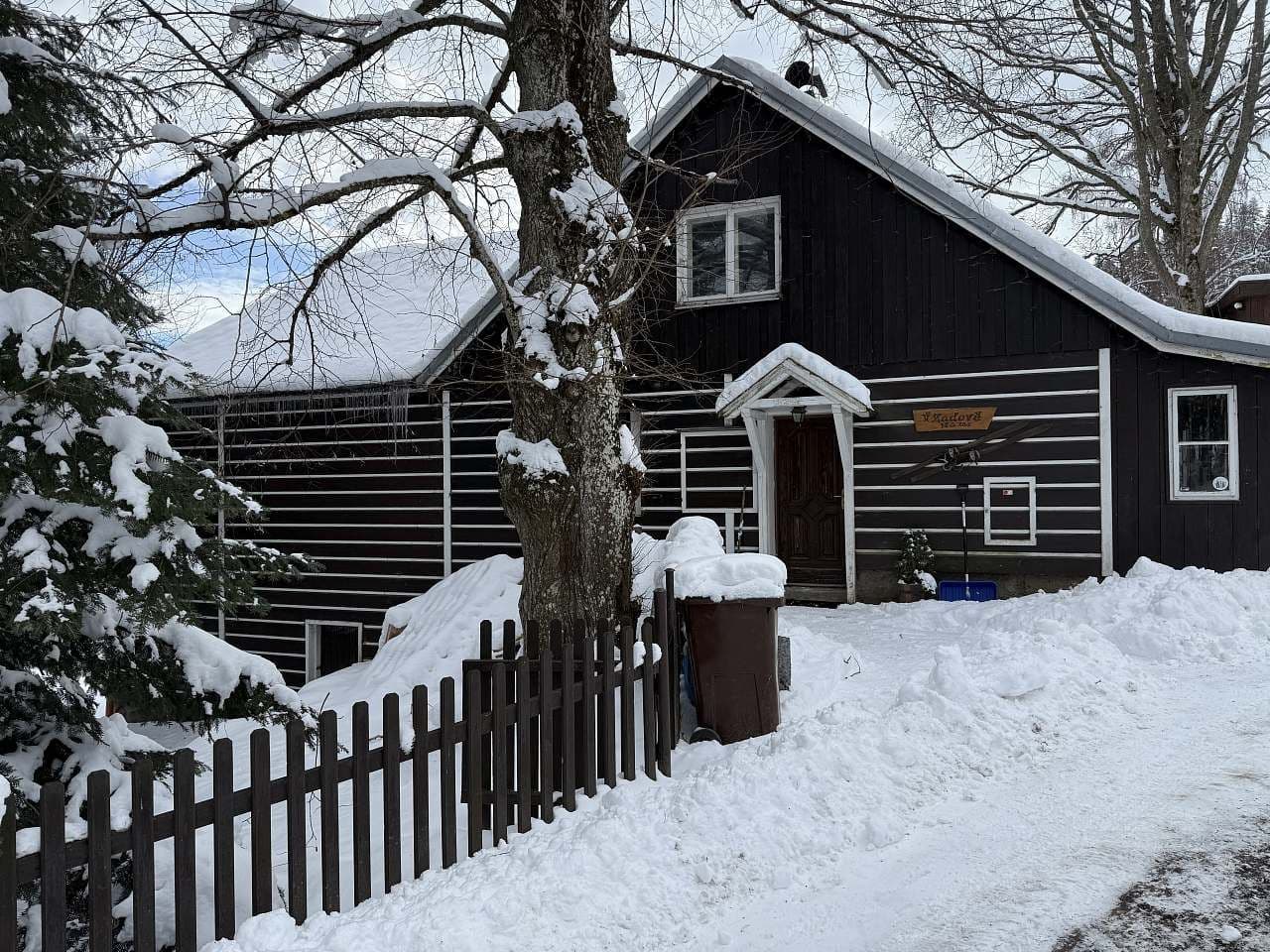 Pronájem chaty, chalupy, Stachy, Jihočeský kraj Pronájem chaty, chalupy, Stachy, Jihočeský kraj