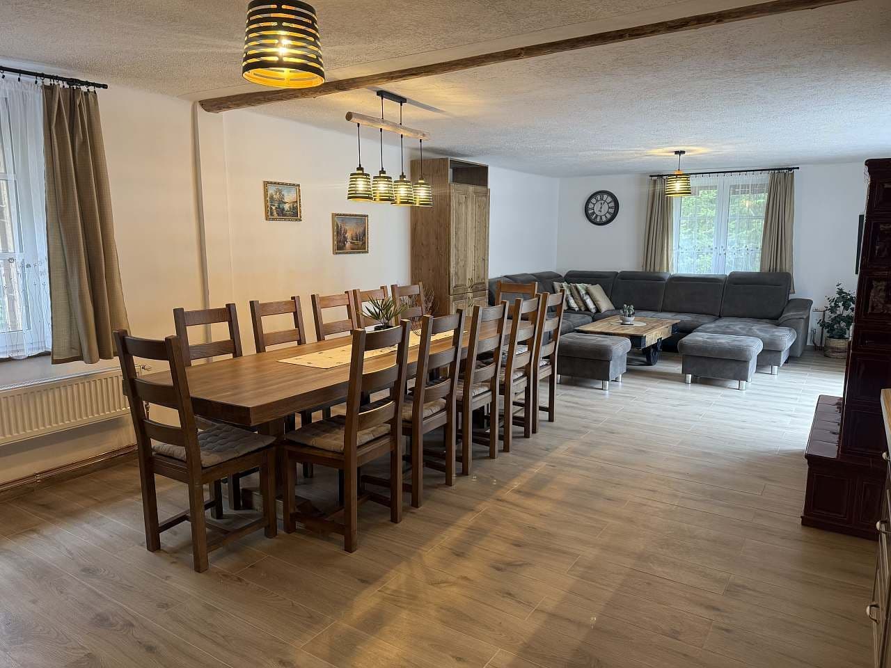 Pronájem chaty, chalupy, Stachy, Jihočeský kraj Pronájem chaty, chalupy, Stachy, Jihočeský kraj