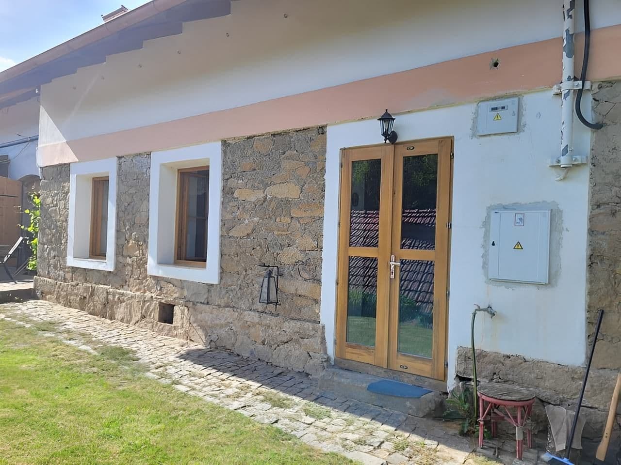 Pronájem chaty, chalupy, Svatý Jan, Středočeský kraj Pronájem chaty, chalupy, Svatý Jan, Středočeský kraj