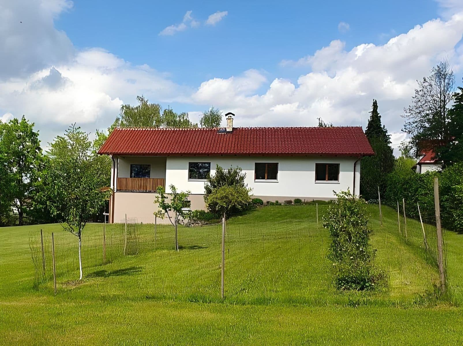 Pronájem chaty, chalupy, Vyšní Lhoty, Moravskoslezský kraj Pronájem chaty, chalupy, Vyšní Lhoty, Moravskoslezský kraj