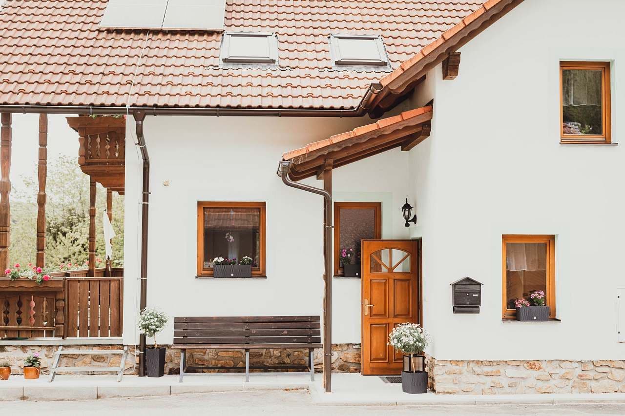 Pronájem chaty, chalupy, Nebahovy, Jihočeský kraj Pronájem chaty, chalupy, Nebahovy, Jihočeský kraj