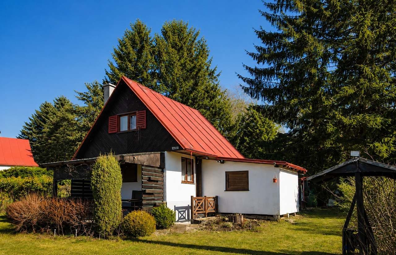 Pronájem chaty, chalupy, Seč, Pardubický kraj Pronájem chaty, chalupy, Seč, Pardubický kraj