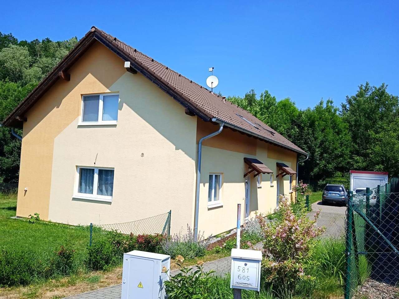 Pronájem chaty, chalupy, Zlín, Zlínský kraj Pronájem chaty, chalupy, Zlín, Zlínský kraj