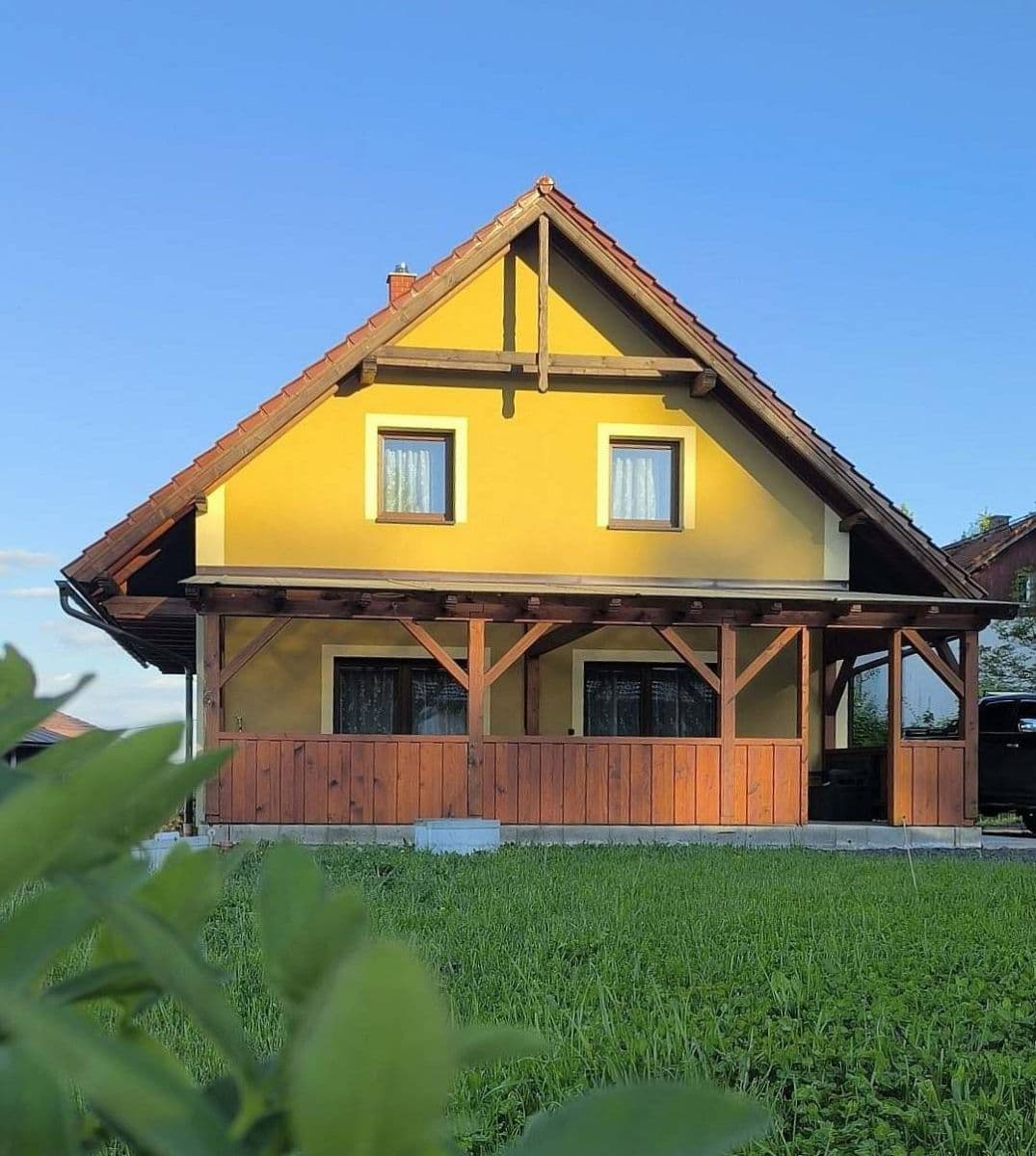 Pronájem chaty, chalupy, Chuchelna, Liberecký kraj Pronájem chaty, chalupy, Chuchelna, Liberecký kraj