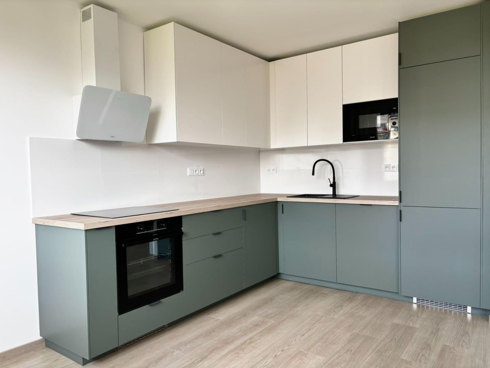 Prodej bytu 3+kk 67 m², Chabařovická, Praha, Praha Prodej bytu 3+kk 67 m², Chabařovická, Praha, Praha