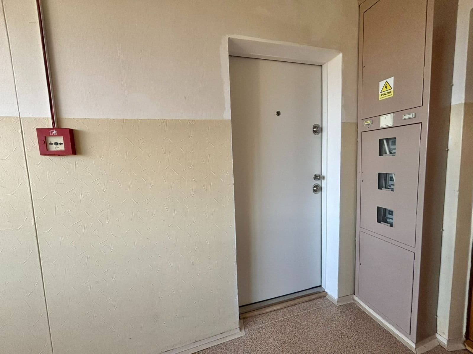 Prodej bytu 3+kk 67 m², Chabařovická, Praha, Praha Prodej bytu 3+kk 67 m², Chabařovická, Praha, Praha