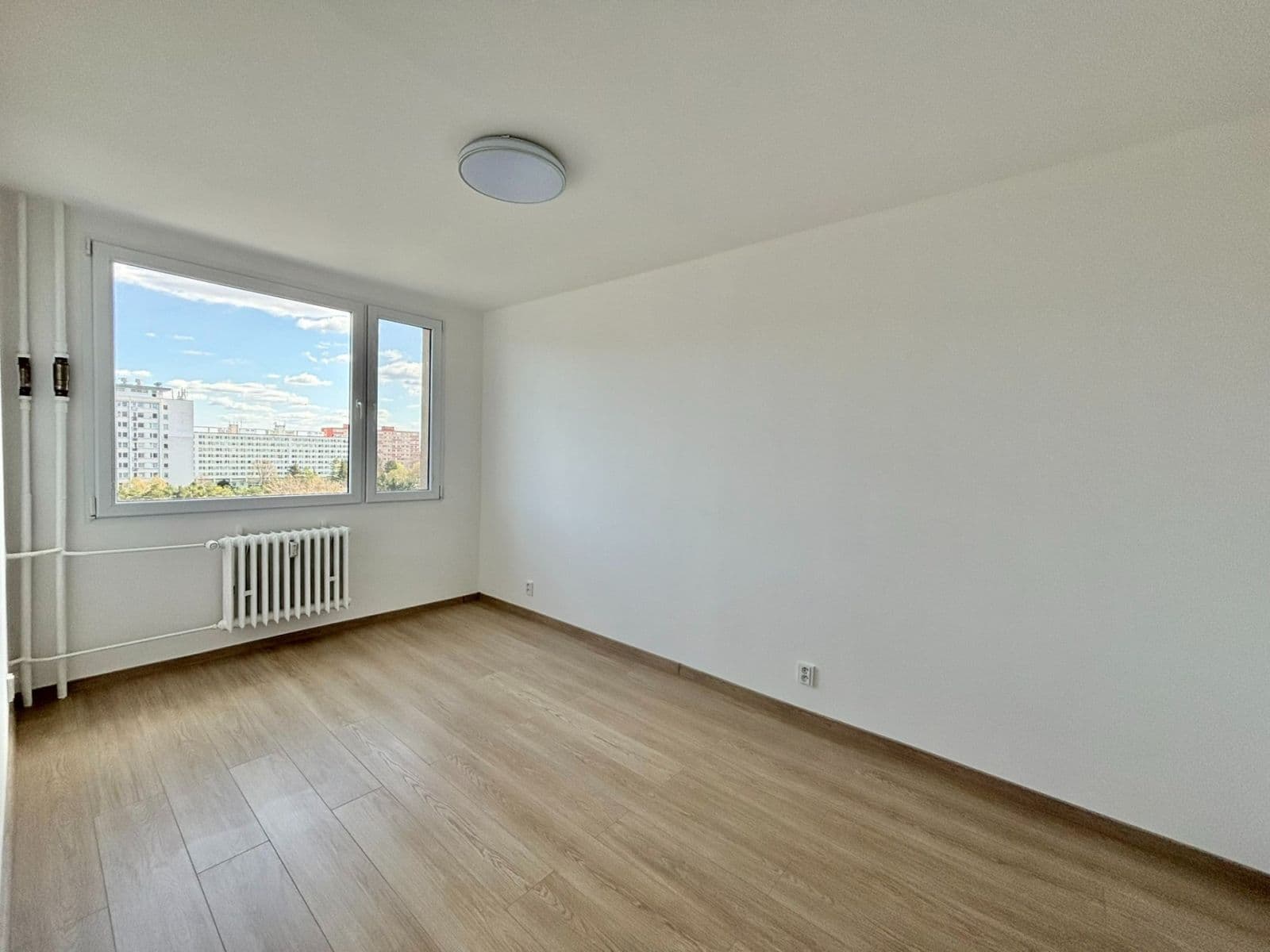 Prodej bytu 3+kk 67 m², Chabařovická, Praha, Praha Prodej bytu 3+kk 67 m², Chabařovická, Praha, Praha