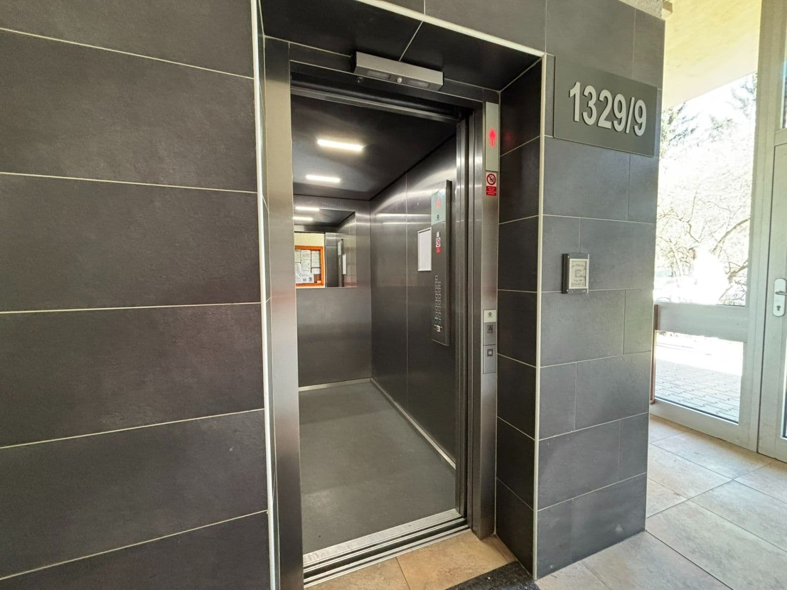 Prodej bytu 3+kk 67 m², Chabařovická, Praha, Praha Prodej bytu 3+kk 67 m², Chabařovická, Praha, Praha