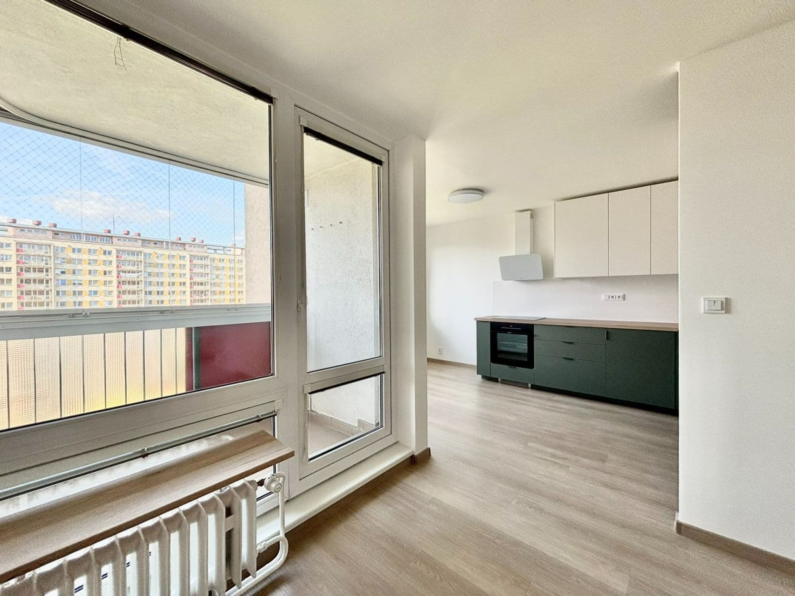 Prodej bytu 3+kk 67 m², Chabařovická, Praha, Praha Prodej bytu 3+kk 67 m², Chabařovická, Praha, Praha