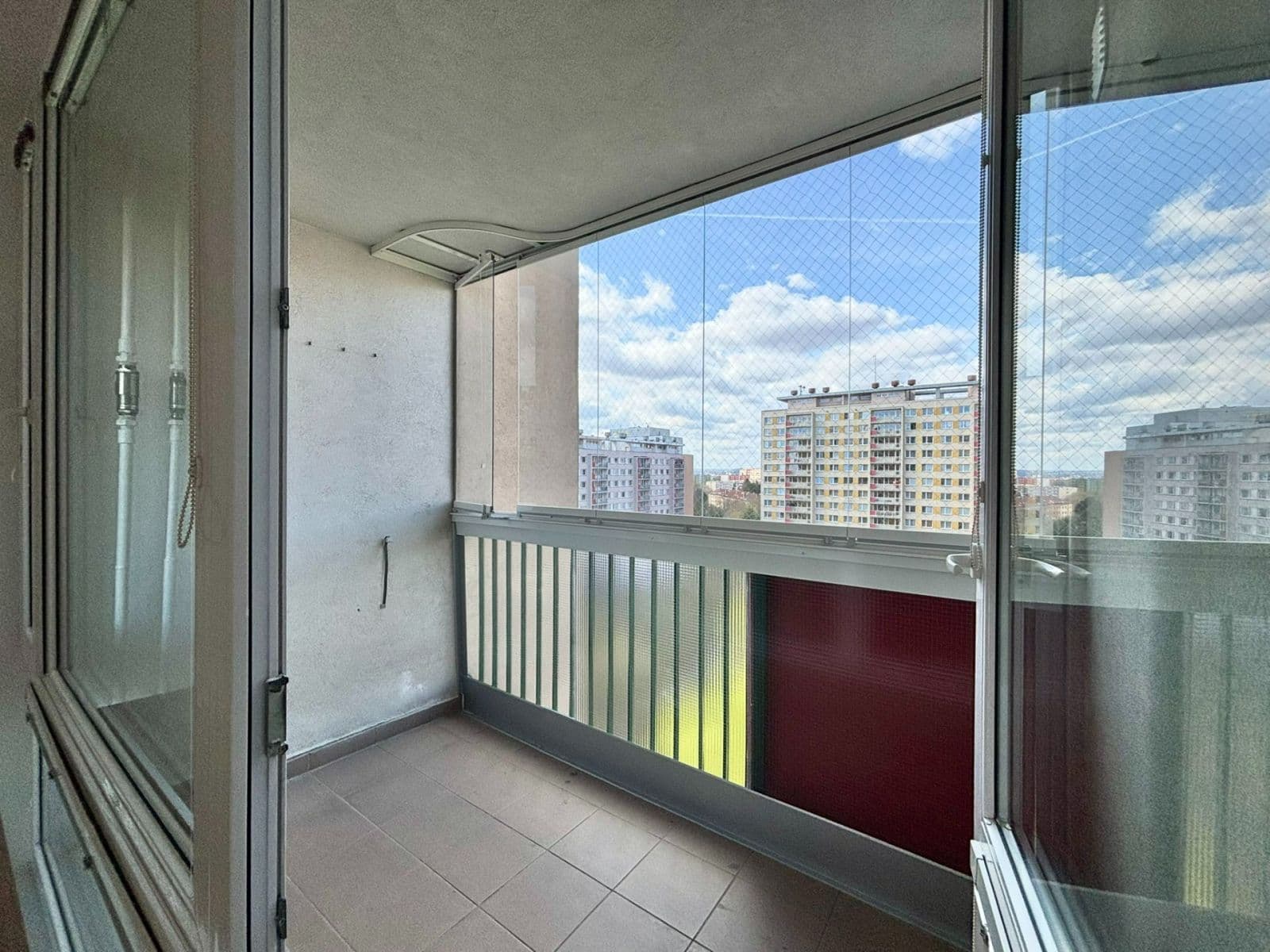 Prodej bytu 3+kk 67 m², Chabařovická, Praha, Praha Prodej bytu 3+kk 67 m², Chabařovická, Praha, Praha