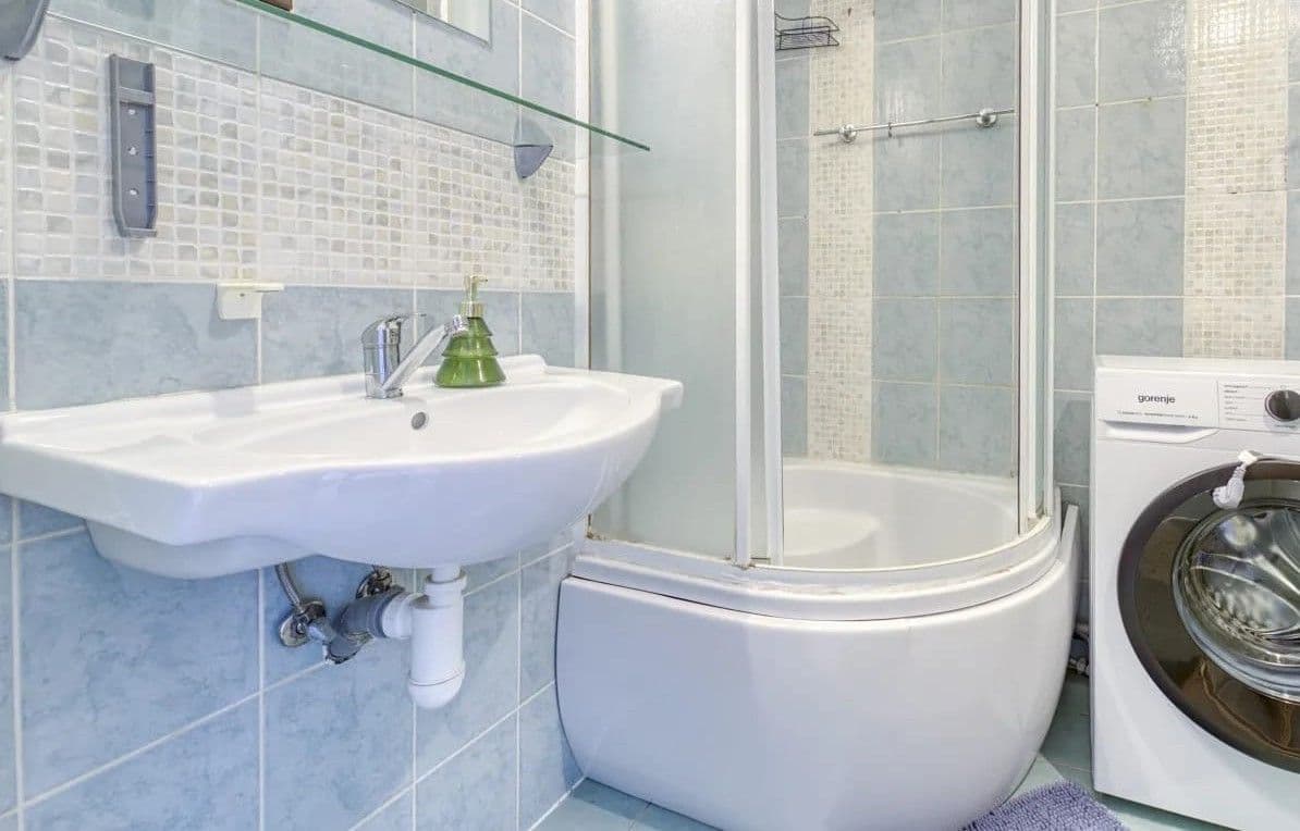 Pronájem bytu 3+1 67 m², Poznaňská, Praha, Praha Pronájem bytu 3+1 67 m², Poznaňská, Praha, Praha