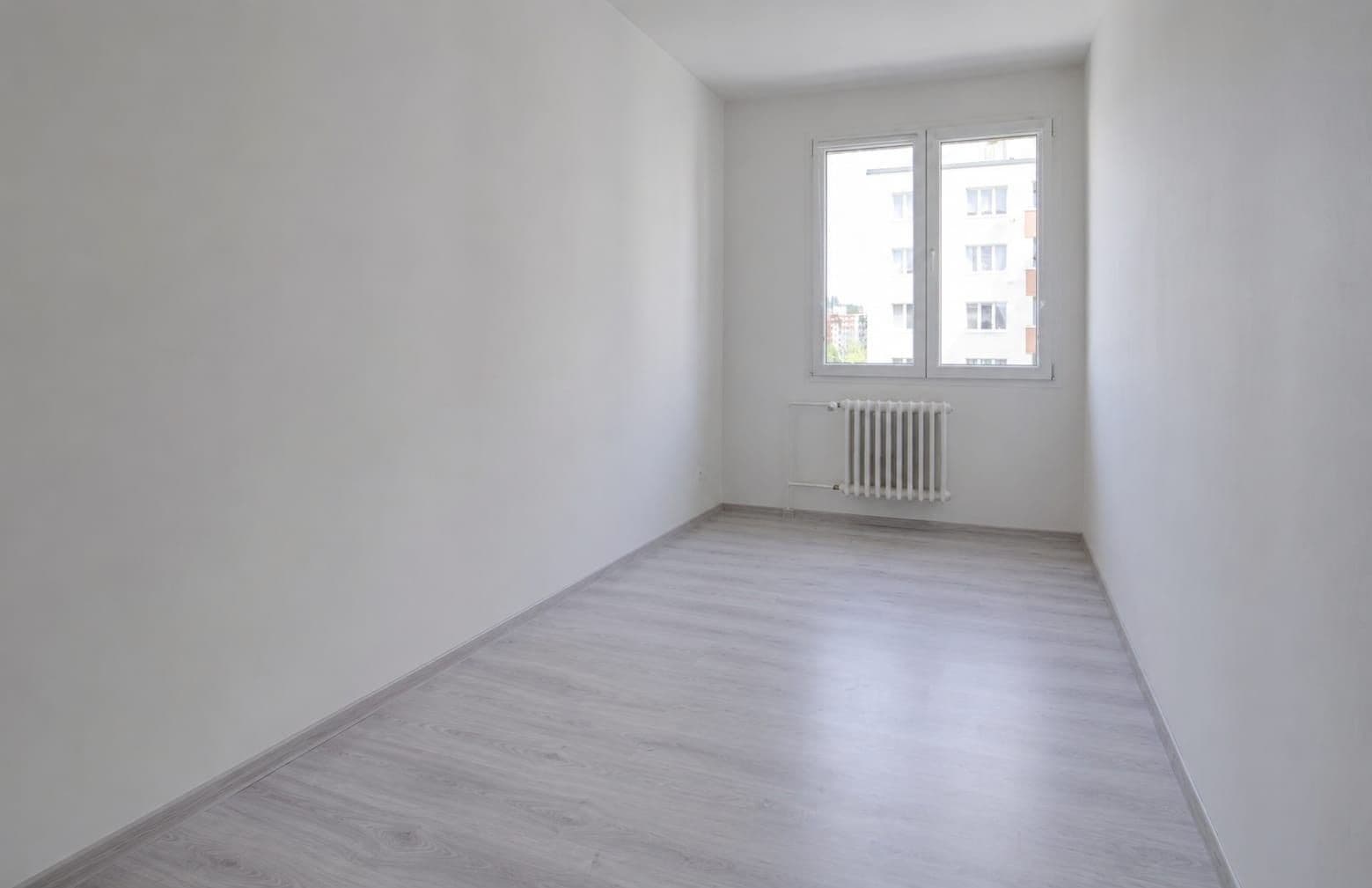 Pronájem bytu 3+1 67 m², Poznaňská, Praha, Praha Pronájem bytu 3+1 67 m², Poznaňská, Praha, Praha