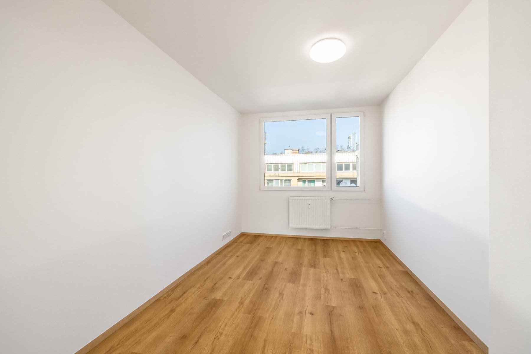 Prodej bytu 3+kk 79 m², Roháčova, Praha, Praha Prodej bytu 3+kk 79 m², Roháčova, Praha, Praha