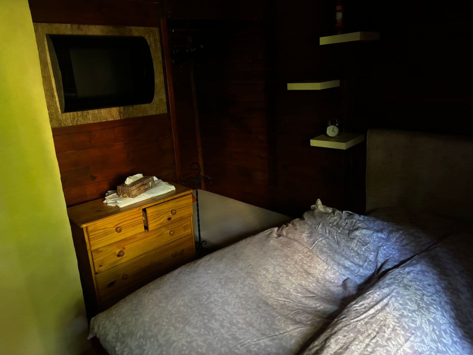 Pronájem chaty, chalupy 35 m², pozemek 18 m², Doudleby, Jihočeský kraj Pronájem chaty, chalupy 35 m², pozemek 18 m², Doudleby, Jihočeský kraj