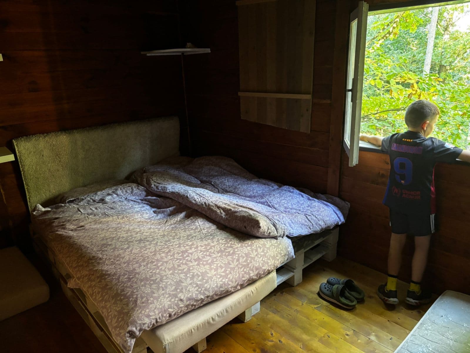Pronájem chaty, chalupy 35 m², pozemek 18 m², Doudleby, Jihočeský kraj Pronájem chaty, chalupy 35 m², pozemek 18 m², Doudleby, Jihočeský kraj