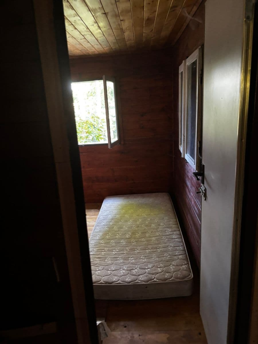 Pronájem chaty, chalupy 35 m², pozemek 18 m², Doudleby, Jihočeský kraj Pronájem chaty, chalupy 35 m², pozemek 18 m², Doudleby, Jihočeský kraj