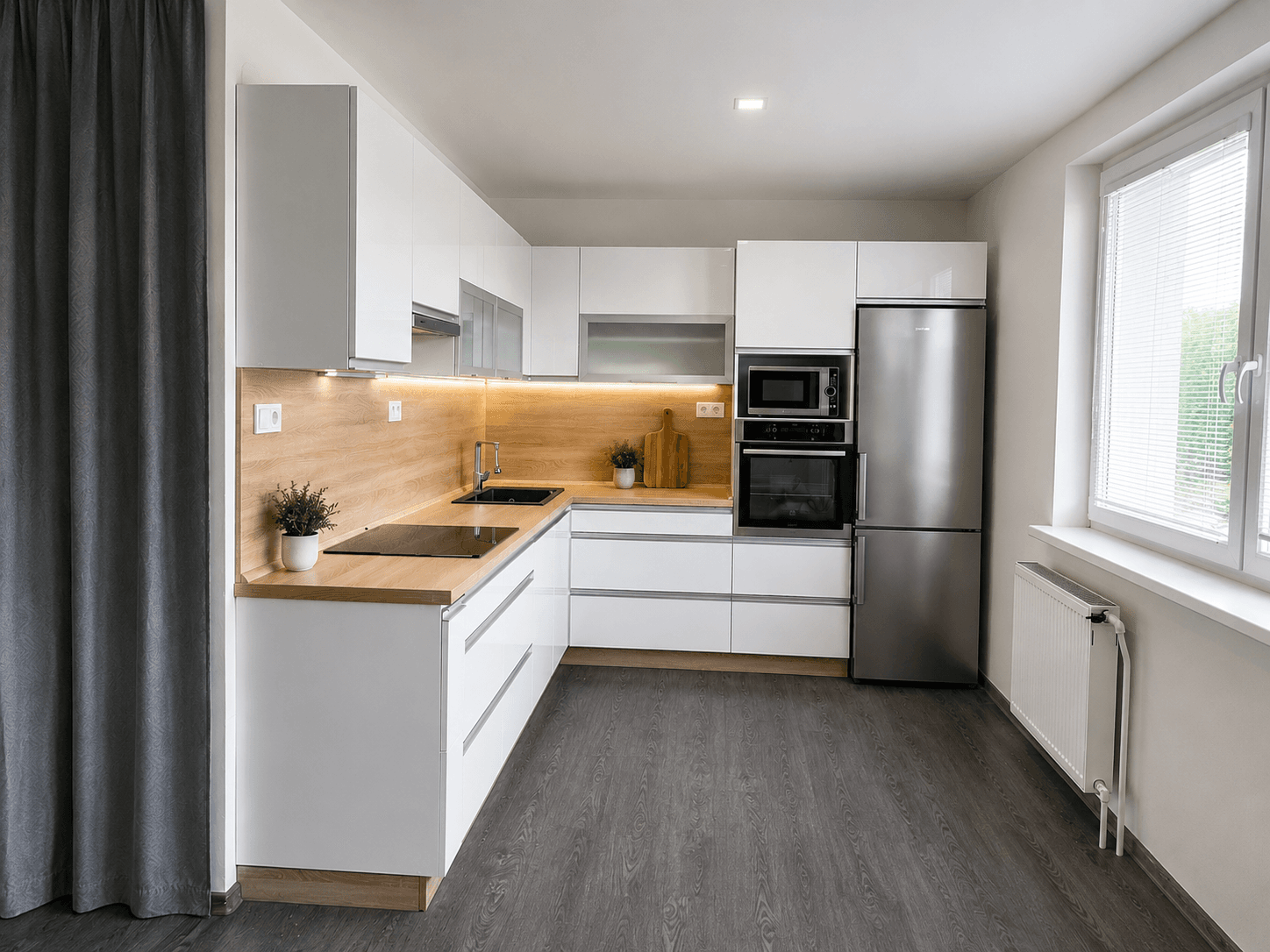 Prodej bytu 3+kk 75 m², Bóži Modrého, Lanškroun, Pardubický kraj Prodej bytu 3+kk 75 m², Bóži Modrého, Lanškroun, Pardubický kraj