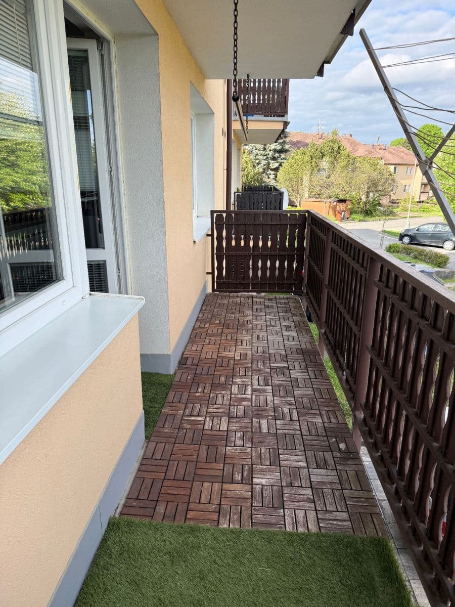 Prodej bytu 3+kk 75 m², Bóži Modrého, Lanškroun, Pardubický kraj Prodej bytu 3+kk 75 m², Bóži Modrého, Lanškroun, Pardubický kraj