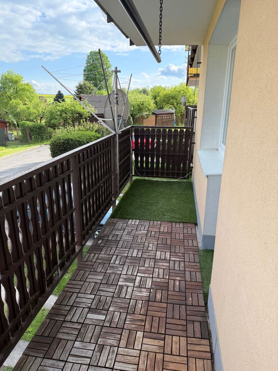Prodej bytu 3+kk 75 m², Bóži Modrého, Lanškroun, Pardubický kraj Prodej bytu 3+kk 75 m², Bóži Modrého, Lanškroun, Pardubický kraj