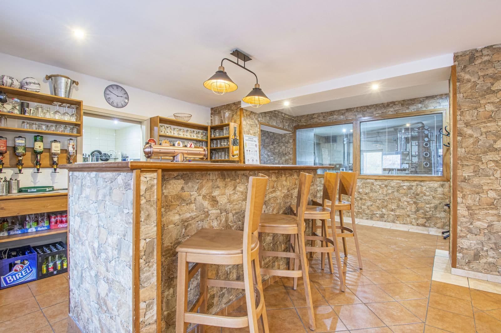 Prodej nebytového prostoru 464 m², Rajnochovice, Zlínský kraj Prodej nebytového prostoru 464 m², Rajnochovice, Zlínský kraj