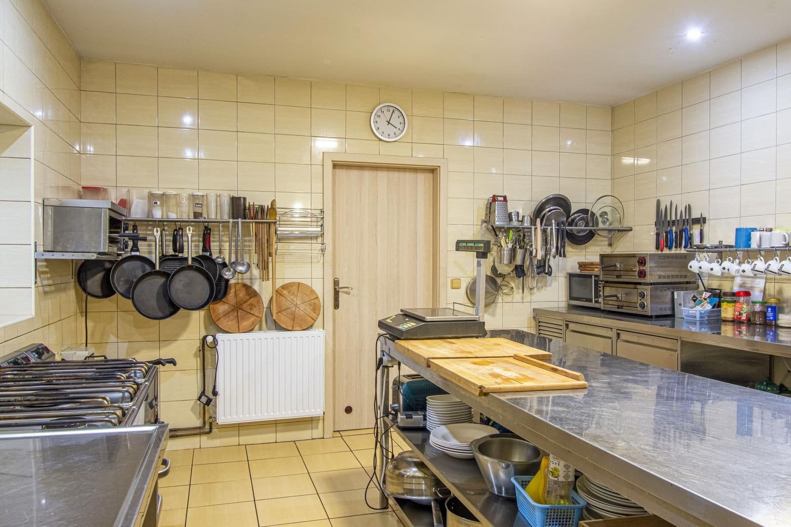 Prodej nebytového prostoru 464 m², Rajnochovice, Zlínský kraj Prodej nebytového prostoru 464 m², Rajnochovice, Zlínský kraj
