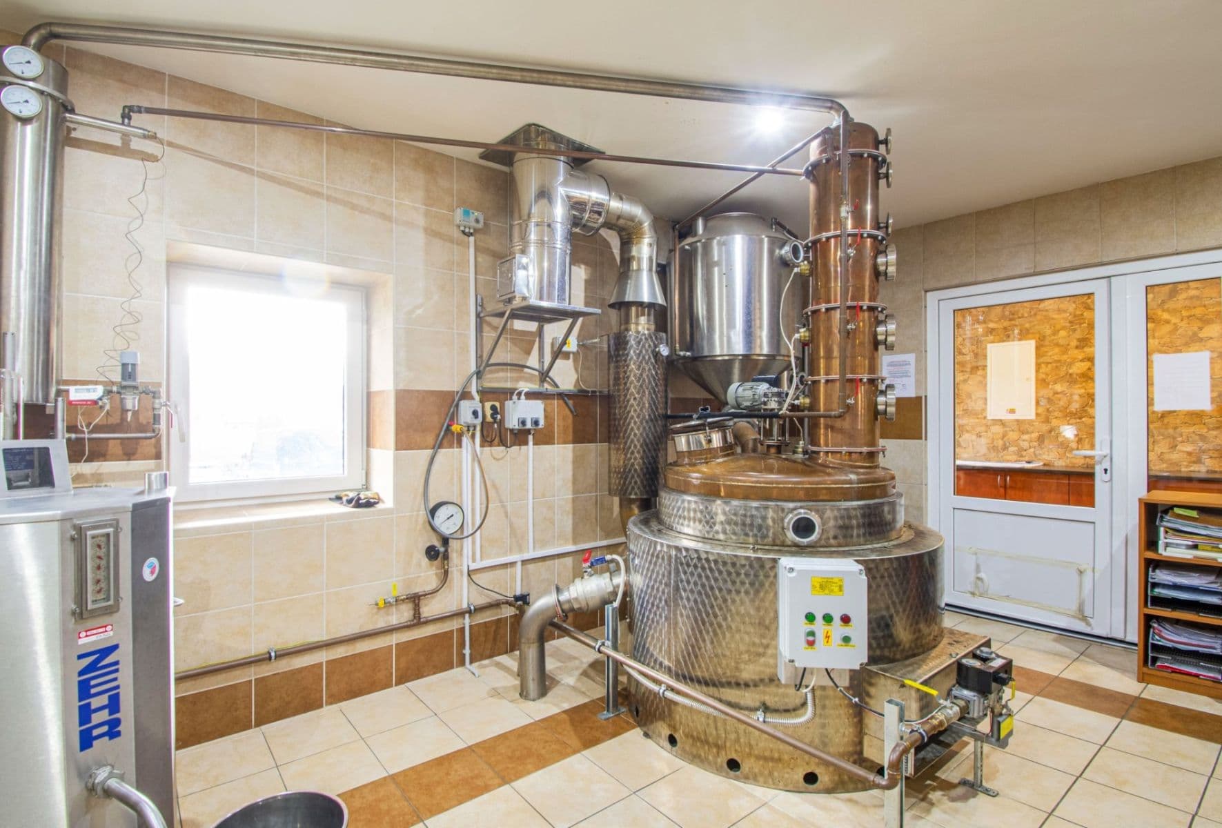 Prodej nebytového prostoru 464 m², Rajnochovice, Zlínský kraj Prodej nebytového prostoru 464 m², Rajnochovice, Zlínský kraj