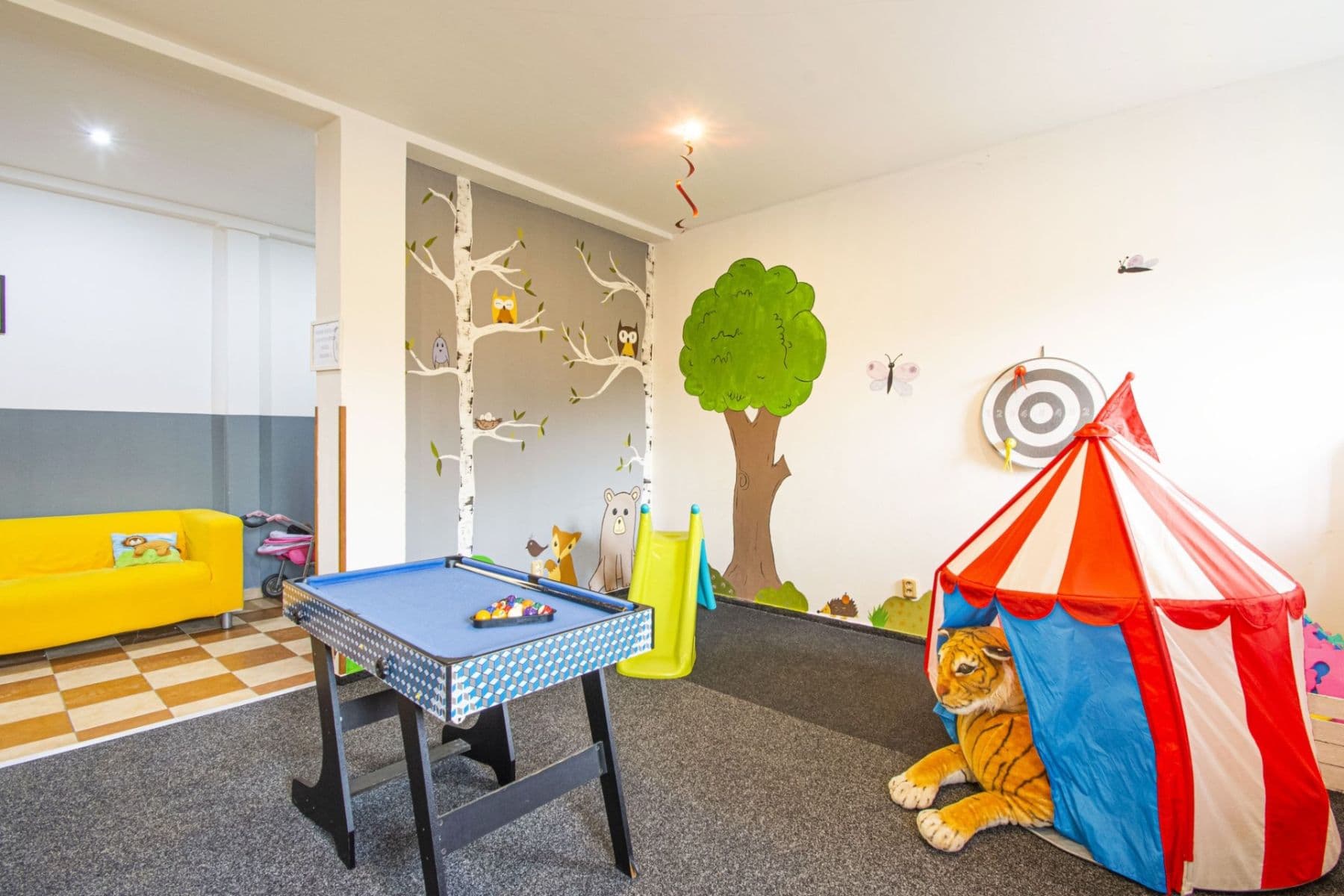 Prodej nebytového prostoru 464 m², Rajnochovice, Zlínský kraj Prodej nebytového prostoru 464 m², Rajnochovice, Zlínský kraj