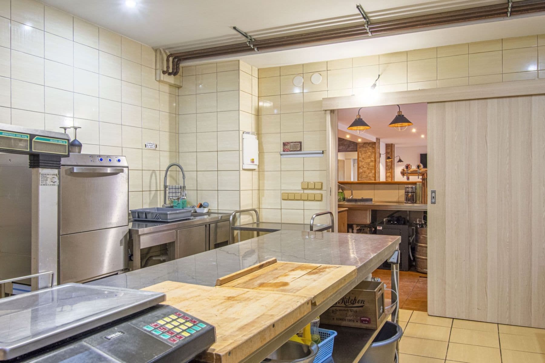 Prodej nebytového prostoru 464 m², Rajnochovice, Zlínský kraj Prodej nebytového prostoru 464 m², Rajnochovice, Zlínský kraj
